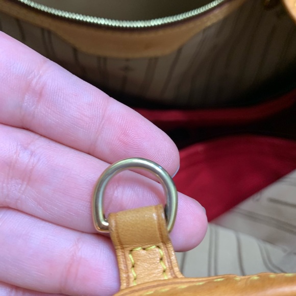 Louis Vuitton Delightful GM - Picture 6 of 15